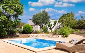Villa La Lamia
